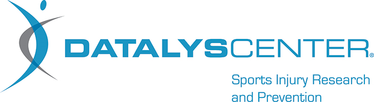 Datalys Center: Sports Injury Research and Prevention